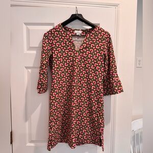 Jude Connally Megan Dress